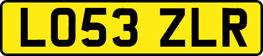 LO53ZLR