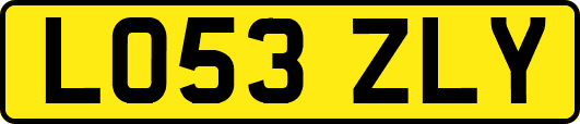 LO53ZLY