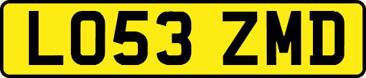 LO53ZMD