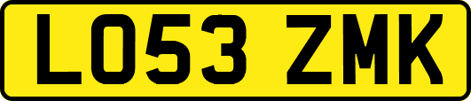 LO53ZMK
