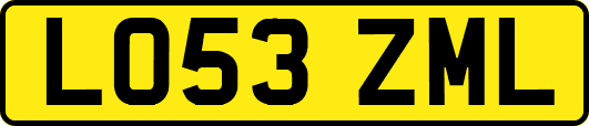 LO53ZML