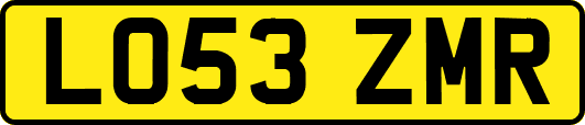 LO53ZMR