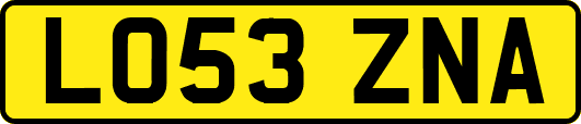 LO53ZNA