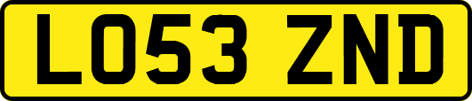 LO53ZND