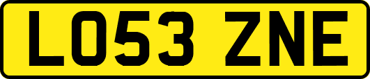 LO53ZNE