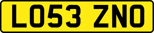 LO53ZNO