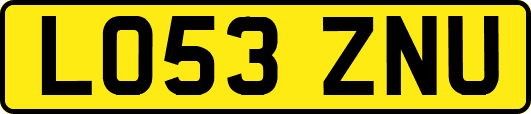 LO53ZNU
