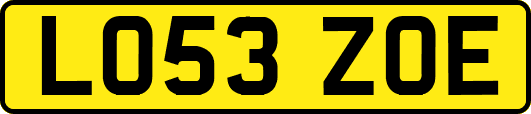 LO53ZOE