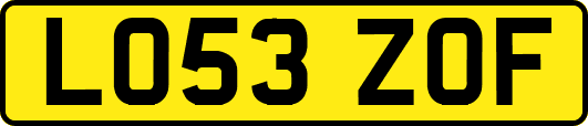 LO53ZOF