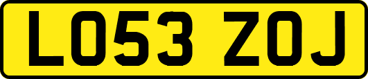 LO53ZOJ