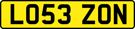 LO53ZON