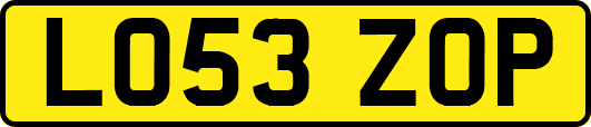 LO53ZOP