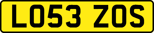 LO53ZOS