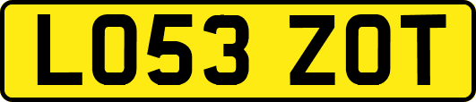 LO53ZOT