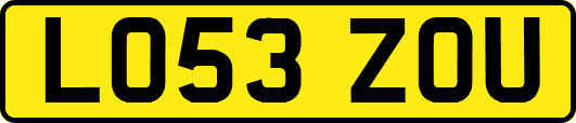 LO53ZOU