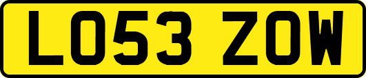 LO53ZOW