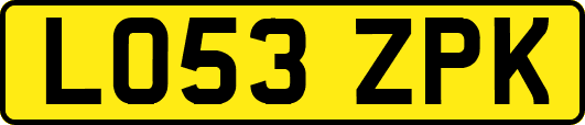 LO53ZPK