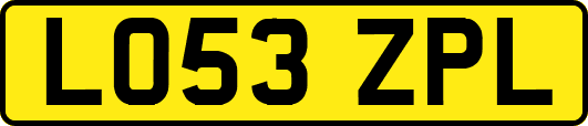 LO53ZPL
