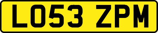 LO53ZPM
