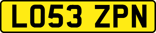LO53ZPN