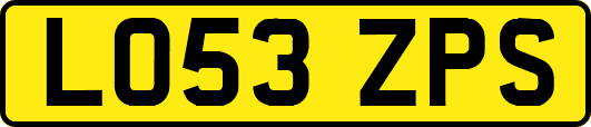 LO53ZPS