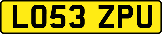 LO53ZPU