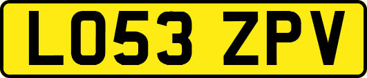 LO53ZPV