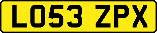 LO53ZPX