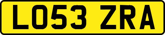 LO53ZRA