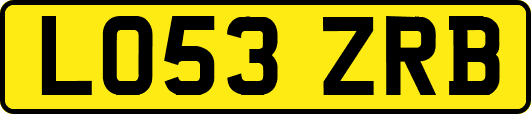 LO53ZRB