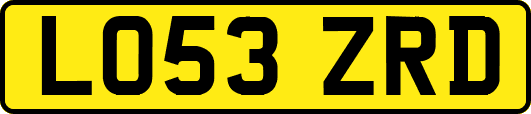 LO53ZRD