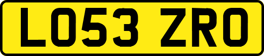 LO53ZRO