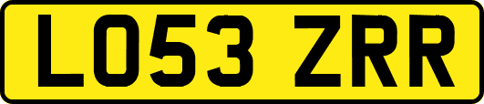 LO53ZRR