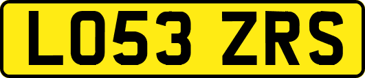 LO53ZRS