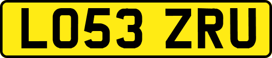 LO53ZRU