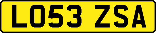 LO53ZSA