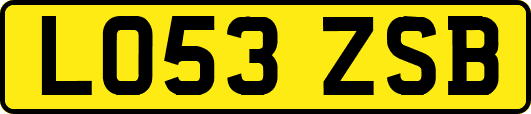 LO53ZSB