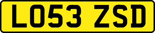 LO53ZSD