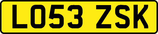 LO53ZSK