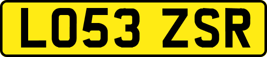 LO53ZSR