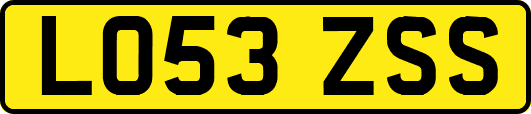 LO53ZSS