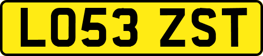 LO53ZST