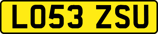 LO53ZSU