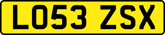 LO53ZSX