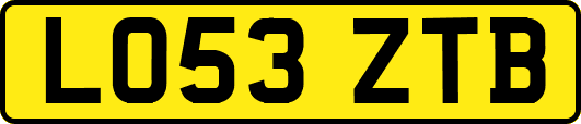 LO53ZTB