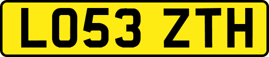 LO53ZTH