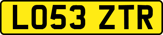 LO53ZTR