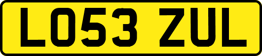 LO53ZUL