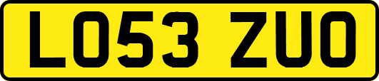 LO53ZUO