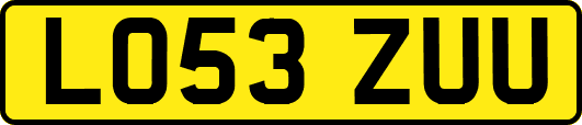 LO53ZUU